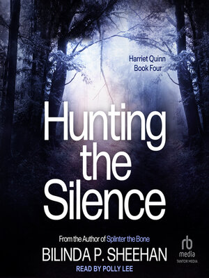 cover image of Hunting the Silence